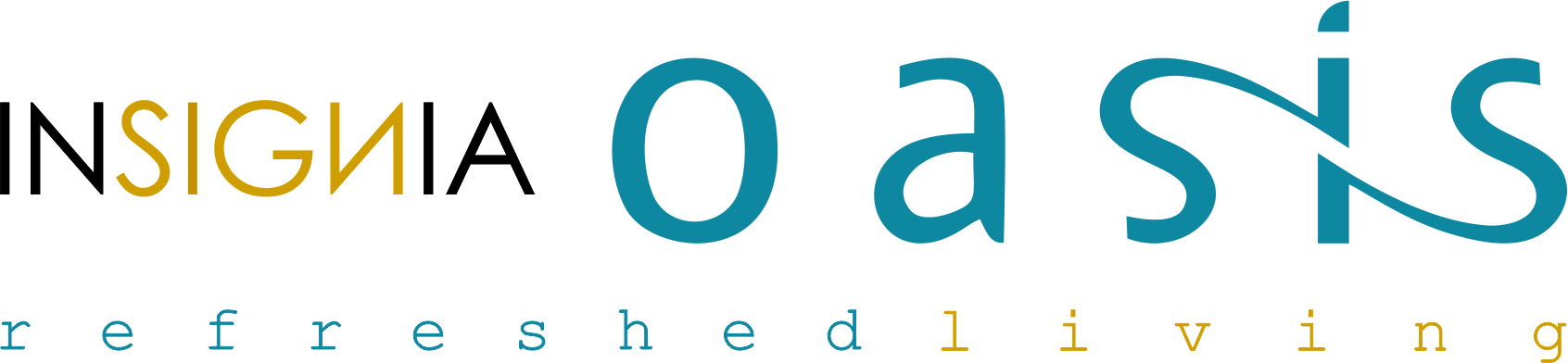 Insignia Oasis